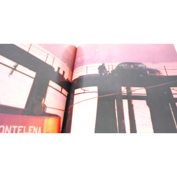 Large Hardback Book on Seattle; Illustrations with Jacket - Picture 7 of 12